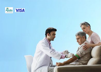 Apollo Offer Apollo Offer
