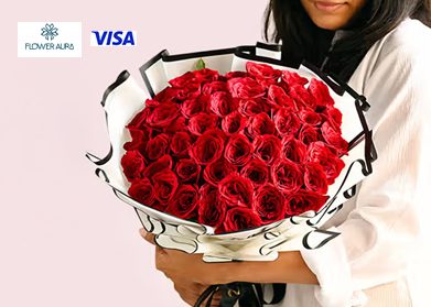 Flower Aura Offer Flower Aura Offer