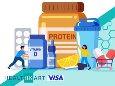 Healthkart Offer