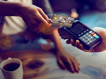  Visa Contactless Offer