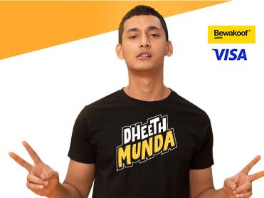 Bewakoof Offer