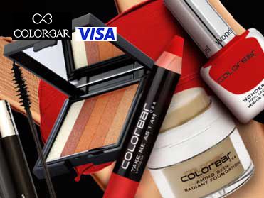 Colorbar Offer 