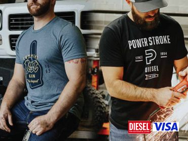 Diesel Offer