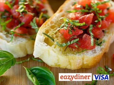 EazyDiner Offer