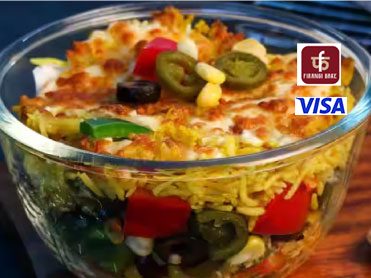 Firangi Bake Offer