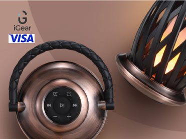 Igear Offer