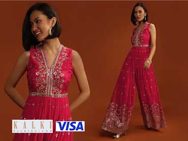 Kalki Fashion Offer