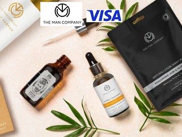 The Man Company Offer