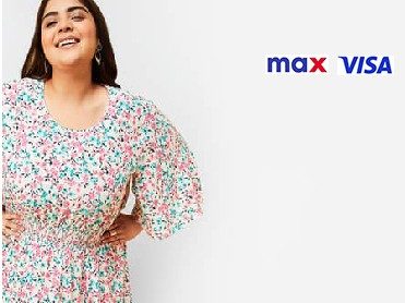 Max Fashion Offer