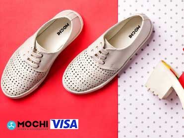 Mochi Shoes Offer