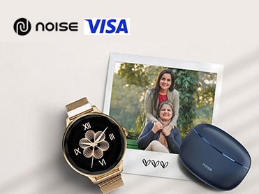 Noise Offer Noise Offer