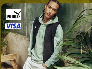 Puma  Offer