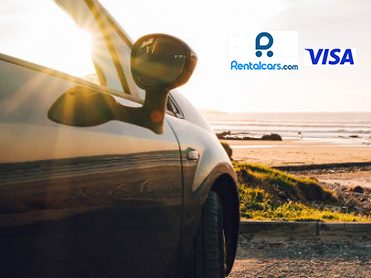 Rental Cars Offer