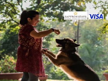 SaffronStays Offer SaffronStays Offer