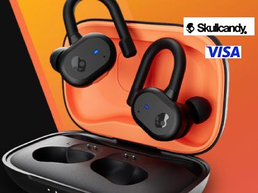 Skullcandy Offer