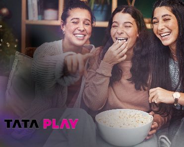 TATA Play Offer