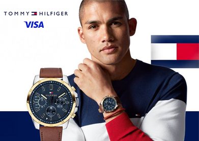 Tommy Hilfiger Offer Tommy Hilfiger Offer