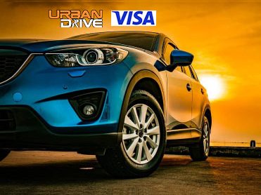 Urban Drive Offer