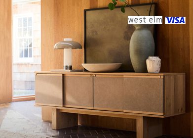 WestElm Offer WestElm Offer
