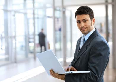 db OnlineBanking for Corporates and Firms