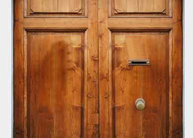 Doorstep Banking
