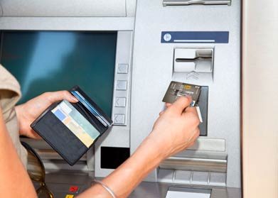 Mobile recharge