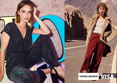 Vero Moda Offer