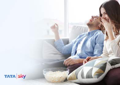 TATA Sky Offer