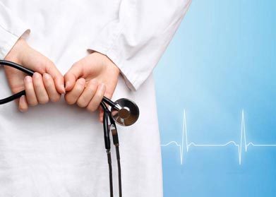 Complimentary Health check-up