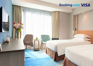 Booking.com Offer
