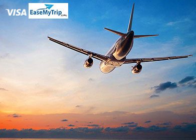 EaseMyTrip Offer