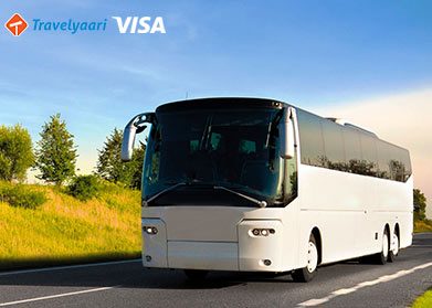 Travelyaari Offer