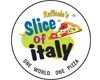 Slice Of Italy Logo